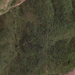 Satellite imagery of RP2-KM8, BR