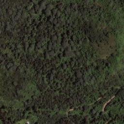 Satellite imagery of RP2-KM8, BR
