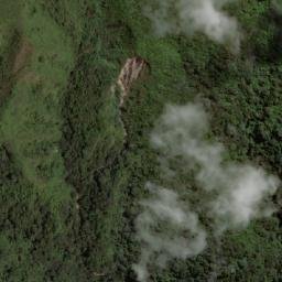 Satellite imagery of Cerro de Claros, AR