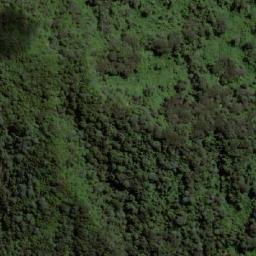 Satellite imagery of Cerro de Claros, AR