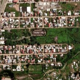 Satellite imagery of RN66-KM01, BR