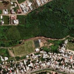 Satellite imagery of RN66-KM01, BR