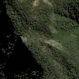 Satellite imagery of Cerro Zapla, AR