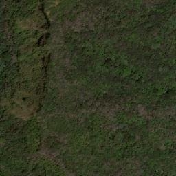 Satellite imagery of Loma Abra del Trigo, AR