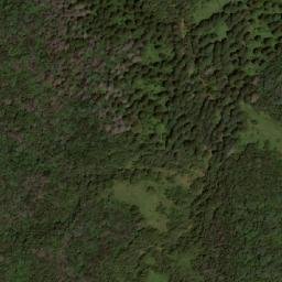 Satellite imagery of Loma Abra del Trigo, AR