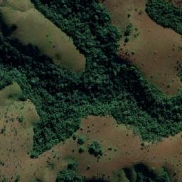 Satellite imagery of MAGOKOLO, MZ