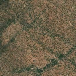 Satellite imagery of COPENHAGEN, MZ