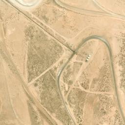 Satellite imagery of Cape Cuvier, AU