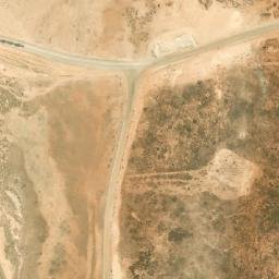 Satellite imagery of Syds Bluff, AU