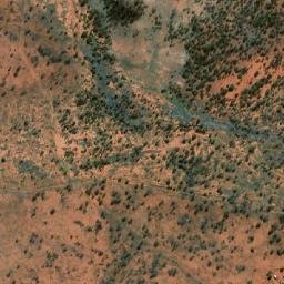 Satellite imagery of Ulpanyali, AU
