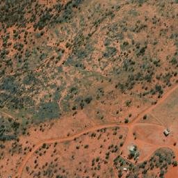 Satellite imagery of Ulpanyali, AU