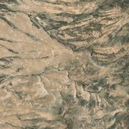 Satellite imagery of Cerro Casa de Lata, CL