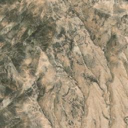 Satellite imagery of Cerro Casa de Lata, CL