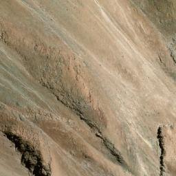 Satellite imagery of Cerro Pajonales, CL