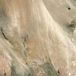 Satellite imagery of Cerro Pajonales, CL