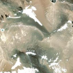 Satellite imagery of Cerro Pajonales, CL