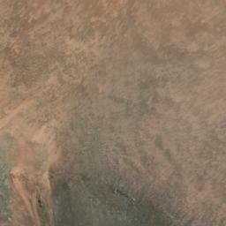 Satellite imagery of Cerro Puntas de Guanaquero, AR