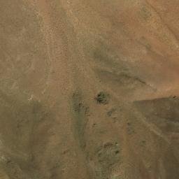 Satellite imagery of Cerro del Medio, AR