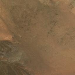 Satellite imagery of Cerro del Medio, AR