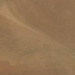 Satellite imagery of Cerro del Medio, AR