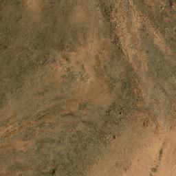 Satellite imagery of Cerro Crestón, AR