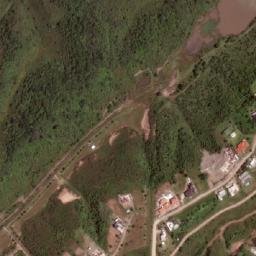 Satellite imagery of RP2-KM9, BR