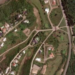 Satellite imagery of RP2-KM9, BR