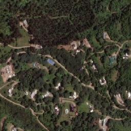 Satellite imagery of RP2-KM9, BR