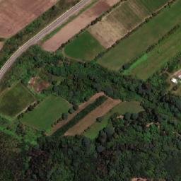 Satellite imagery of RN66-03, BR