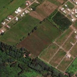 Satellite imagery of RN66-KM04, BR