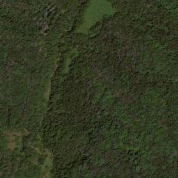 Satellite imagery of Loma Abra del Trigo, AR