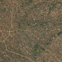 Satellite imagery of COPENHAGEN, MZ