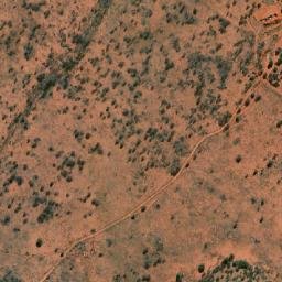 Satellite imagery of Ulpanyali, AU