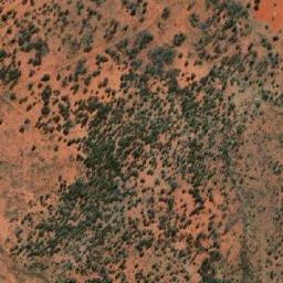 Satellite imagery of Ulpanyali, AU