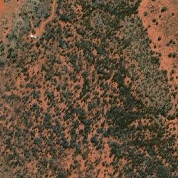Satellite imagery of Ulpanyali, AU