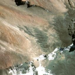 Satellite imagery of Cerro Pajonales, CL