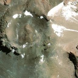 Satellite imagery of Cerro Pajonales, CL