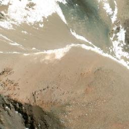 Satellite imagery of Cerro Pajonales, CL