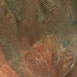 Satellite imagery of Cerro del Medio, AR