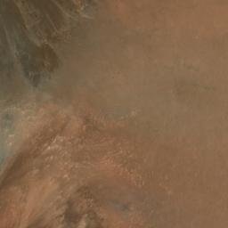 Satellite imagery of Cerro del Medio, AR