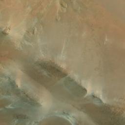 Satellite imagery of Cerro San Jerónimo, AR