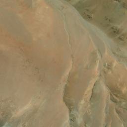 Satellite imagery of Cerro San Jerónimo, AR