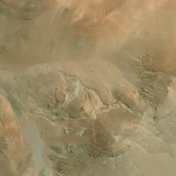 Satellite imagery of Cerro San Jerónimo, AR