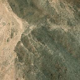 Satellite imagery of Cerro Chachayo, AR