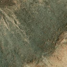 Satellite imagery of Cerro Chachayo, AR