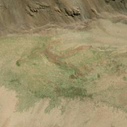 Satellite imagery of Cerro Cortaderal, AR