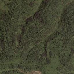 Satellite imagery of RP2-KM11, BR