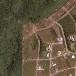 Satellite imagery of RP2-KM11, BR