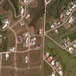 Satellite imagery of RP2-KM10, BR