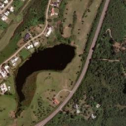 Satellite imagery of RP2-KM10, BR
